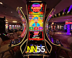 Casino Ao Vivo NN55