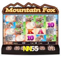 Jogos Exclusivos NN55