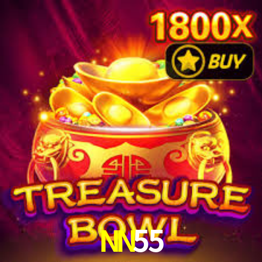 Interface do App NN55