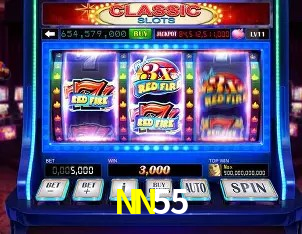 Tecnologia da Plataforma NN55